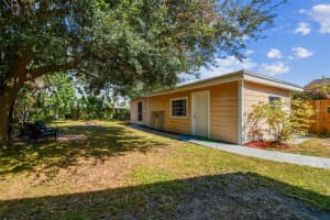 2511 NORTH A STREET, TAMPA, FL 33609 - MLS#MFRTB8440385