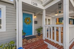 1205 13TH STREET, ST PETERSBURG, FL 33705 - MLS#MFRTB8440395