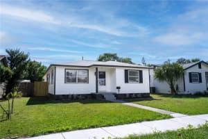 4350 2ND AVENUE, ST PETERSBURG, FL 33711 - MLS#MFRTB8440397