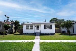 4350 2ND AVENUE, ST PETERSBURG, FL 33711 - MLS#MFRTB8440397
