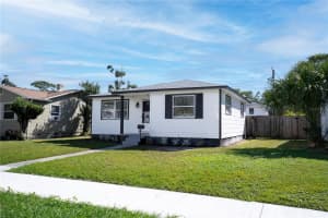 4350 2ND AVENUE, ST PETERSBURG, FL 33711 - MLS#MFRTB8440397
