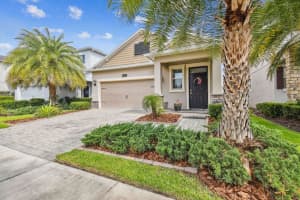 4631 EGG HARBOR DRIVE, KISSIMMEE, FL 34746 - MLS#MFRTB8440413
