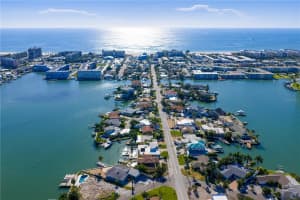 540 59TH AVENUE, ST PETE BEACH, FL 33706 - MLS#MFRTB8440414