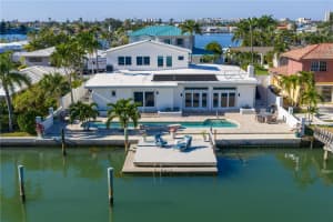 540 59TH AVENUE, ST PETE BEACH, FL 33706 - MLS#MFRTB8440414