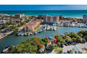 249 BOCA CIEGA DRIVE, MADEIRA BEACH, FL 33708 Sold 03/23/26