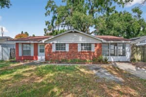 2603 W Kirby St, TAMPA