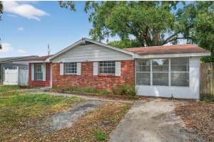 2603 KIRBY STREET, TAMPA, FL 33614 - MLS#MFRTB8440425
