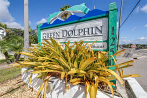 1250 PINELLAS AVENUE, TARPON SPRINGS, FL 34689 - MLS#MFRTB8440432