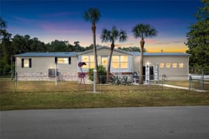 6333 BEAR TRAIL, WEEKI WACHEE, FL 34607 - MLS#MFRTB8440441