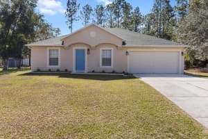 7895 N Sarazen Dr, CITRUS SPRINGS