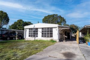 5150 76TH STREET, ST PETERSBURG, FL 33709 - MLS#MFRTB8440452