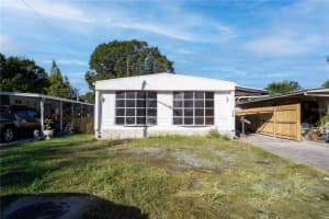 5150 76TH STREET, ST PETERSBURG, FL 33709 - MLS#MFRTB8440452