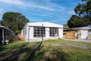 5150 76TH STREET, ST PETERSBURG, FL 33709 - MLS#MFRTB8440452