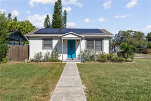5701 12TH AVENUE, GULFPORT, FL 33707 - MLS#MFRTB8440467