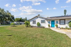5701 12TH AVENUE, GULFPORT, FL 33707 - MLS#MFRTB8440467