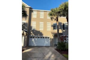 16 SEAGRAPE CIRCLE, CLEARWATER, FL 33759 - MLS#MFRTB8440468