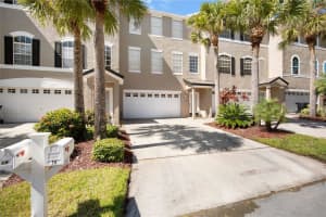 16 SEAGRAPE CIRCLE, CLEARWATER, FL 33759 - MLS#MFRTB8440468
