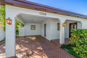 3114 TAMPA BAY BOULEVARD, TAMPA, FL 33607 - MLS#MFRTB8440473