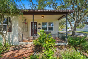 135 MONROE CIRCLE, ST PETERSBURG, FL 33702 - MLS#MFRTB8440476
