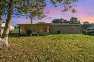 413 FIRST DRIVE, LADY LAKE, FL 32159 - MLS#MFRTB8440480