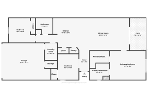 18184 TURNING LEAF CIRCLE, LAND O LAKES, FL 34638 - MLS#MFRTB8440494