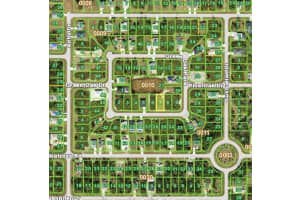 153 GREEN OAK PARK, ROTONDA WEST, FL 33947 - MLS#MFRTB8440502