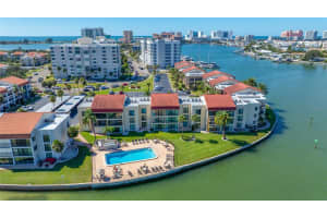 868 BAYWAY BOULEVARD, CLEARWATER BEACH, FL 33767 - MLS#MFRTB8440507