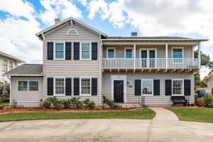 1111 LINE STREET, LEESBURG, FL 34748 - MLS#MFRTB8440514