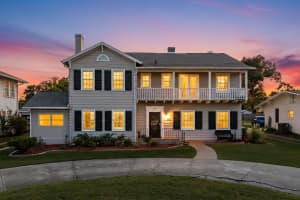 1111 LINE STREET, LEESBURG, FL 34748 - MLS#MFRTB8440514