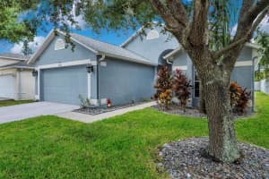 8218 CARRIAGE POINTE DRIVE, GIBSONTON, FL 33534 - MLS#MFRTB8440516