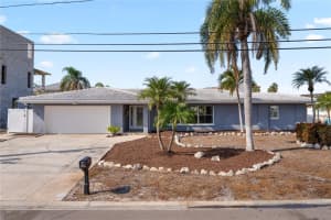 2250 LAGOON DRIVE, DUNEDIN, FL 34698 - MLS#MFRTB8440520