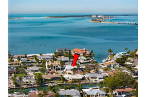 2250 LAGOON DRIVE, DUNEDIN, FL 34698 - MLS#MFRTB8440520