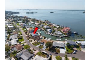 2250 LAGOON DRIVE, DUNEDIN, FL 34698 - MLS#MFRTB8440520
