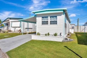 409 52ND AVENUE, BRADENTON, FL 34207 - MLS#MFRTB8440536