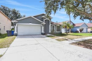 9047 EGRET COVE CIRCLE, RIVERVIEW, FL 33578 Sold 12/01/25