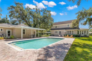 8059 31ST AVENUE, ST PETERSBURG, FL 33710 - MLS#MFRTB8440543