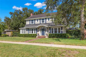 8059 31ST AVENUE, ST PETERSBURG, FL 33710 - MLS#MFRTB8440543