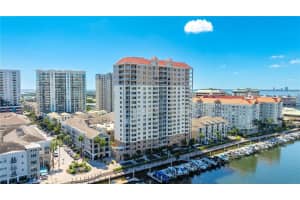 371 Channelside Walk Way #1103, TAMPA