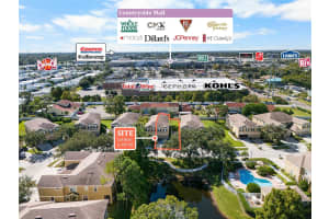 2543 NEWBERN DRIVE, CLEARWATER, FL 33761 - MLS#MFRTB8440552