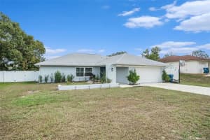 , SPRING HILL , SPRING HILL