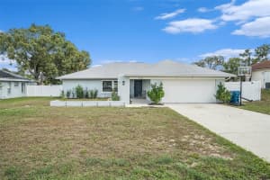 10234 BEDFORD ROAD, SPRING HILL, FL 34608 - MLS#MFRTB8440559