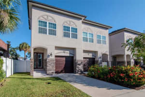 2407 NORTH B STREET, TAMPA, FL 33609 - MLS#MFRTB8440567