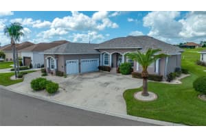 6750 HUNTINGTON HILLS BOULEVARD, LAKELAND, FL 33810 - MLS#MFRTB8440570