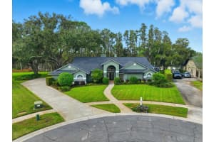 302 Lake Kell Ct, LUTZ