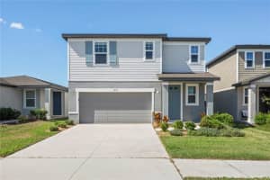 3336 FRESNO PLACE, ZEPHYRHILLS, FL 33541 - MLS#MFRTB8440601