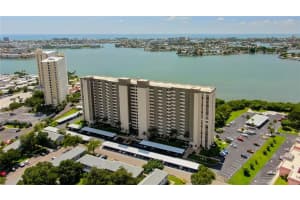 7050 SUNSET DRIVE, SOUTH PASADENA, FL 33707 - MLS#MFRTB8440604