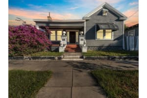 2309 W La Salle St, TAMPA 2309 W La Salle St, TAMPA