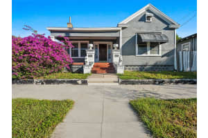 2309 LA SALLE STREET, TAMPA, FL 33607 - MLS#MFRTB8440609