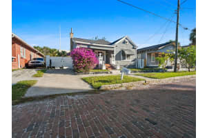 2309 LA SALLE STREET, TAMPA, FL 33607 - MLS#MFRTB8440609