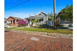 2309 LA SALLE STREET, TAMPA, FL 33607 - MLS#MFRTB8440609